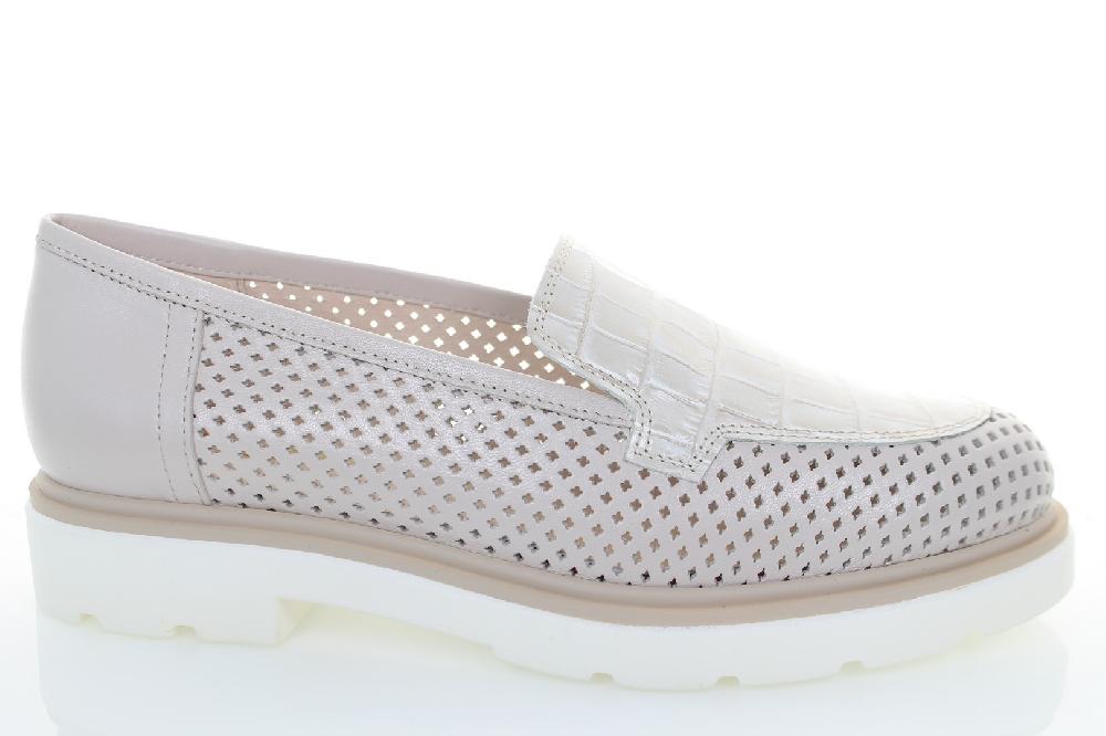 Soffice Sogno Mocassino in pelle nappata Offerte