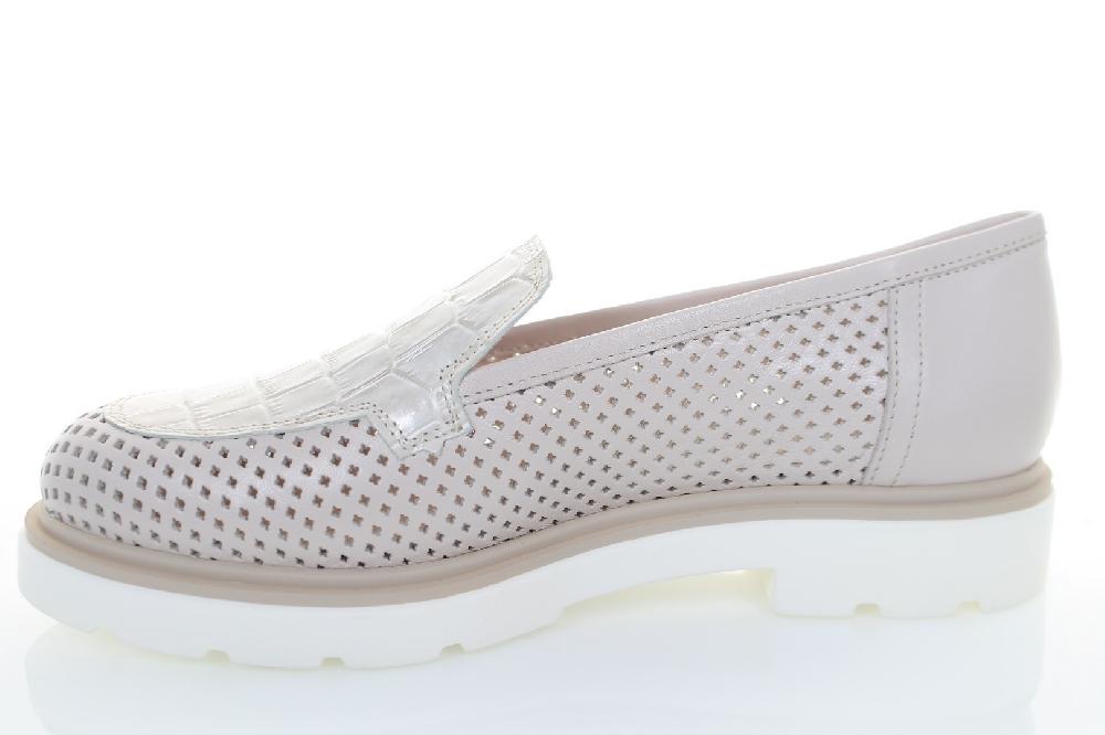 Soffice Sogno Mocassino in pelle nappata Offerte