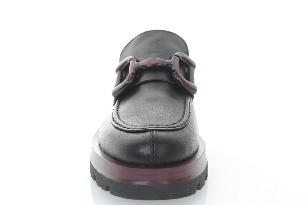 Soffice Sogno MOCASSINO IN PELLE CON ACCESSORIO I Più Venduti