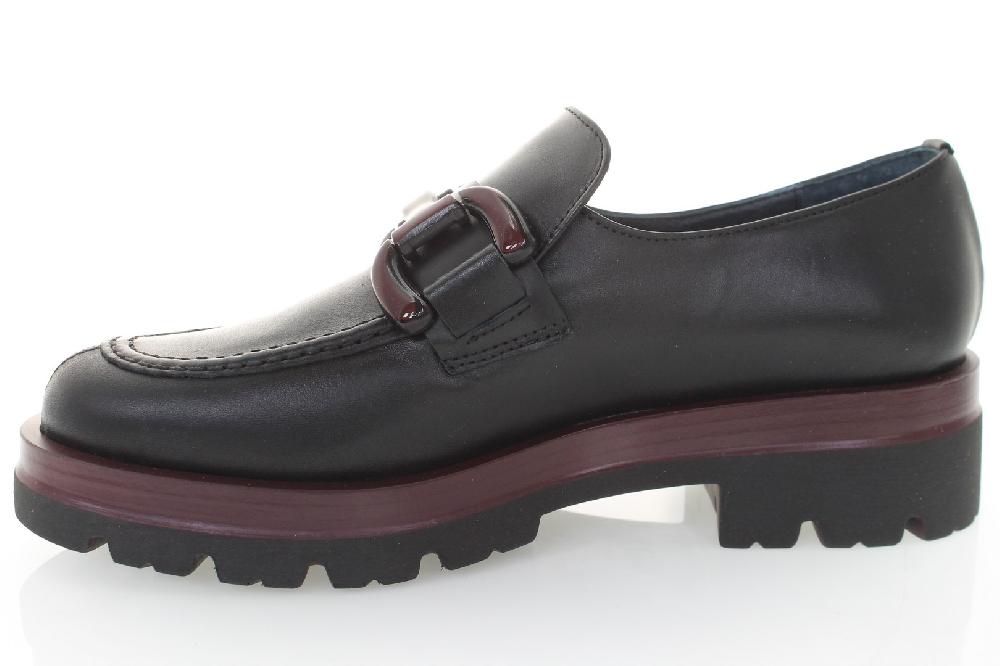 Soffice Sogno MOCASSINO IN PELLE CON ACCESSORIO I Più Venduti