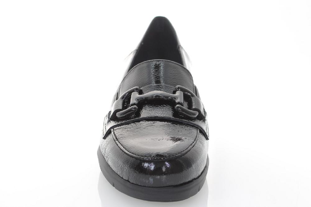 Soffice Sogno Slip on in pelle effetto vernice I Più Venduti