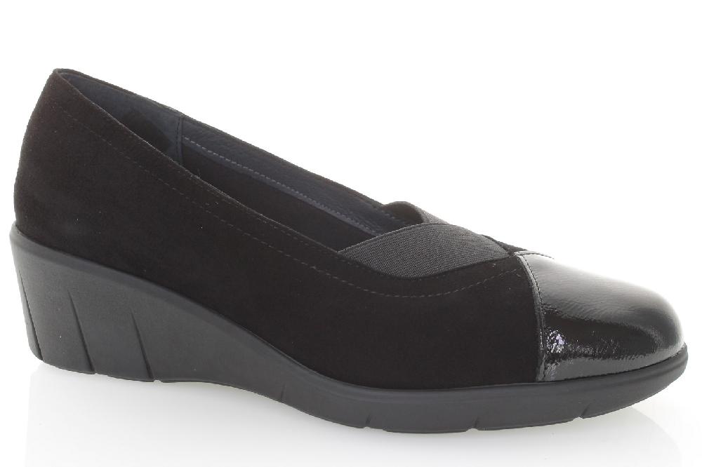 Soffice Sogno SLIP ON IN PELLE SCAMOSCIATA Vendita