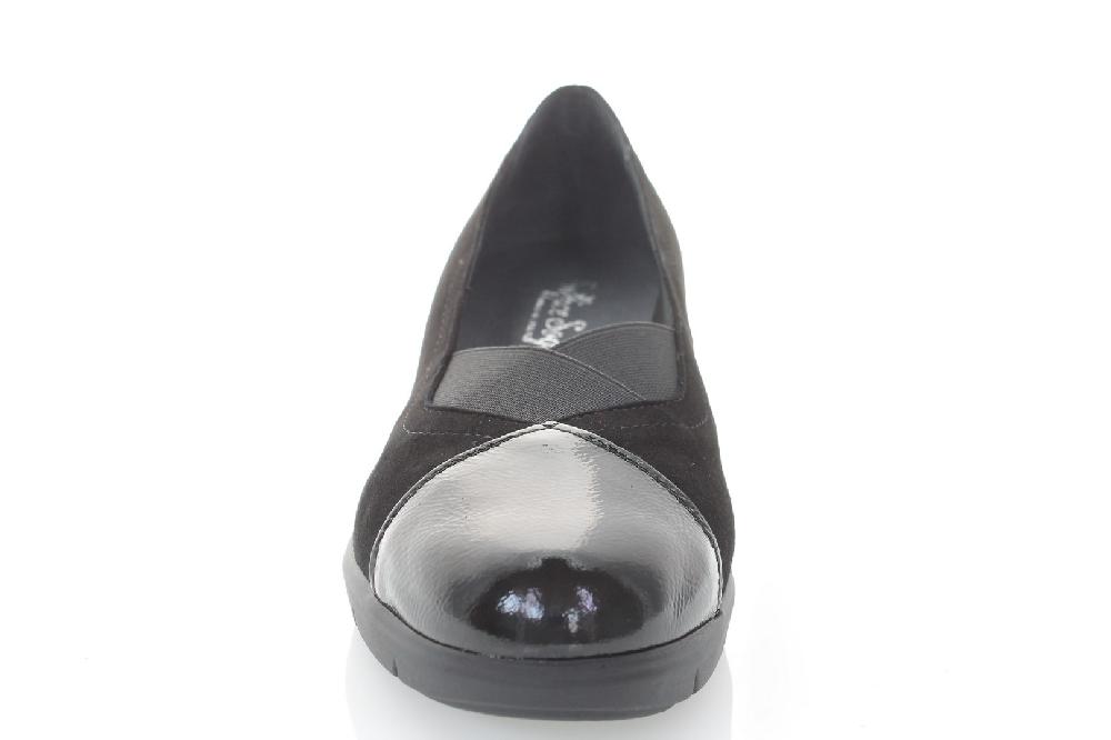 Soffice Sogno SLIP ON IN PELLE SCAMOSCIATA Vendita