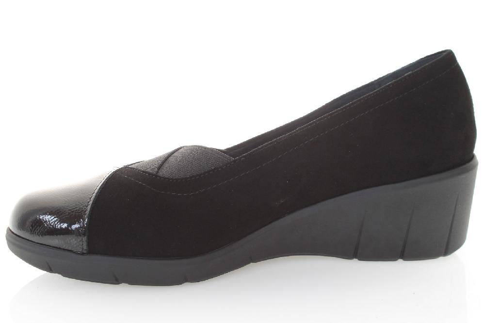 Soffice Sogno SLIP ON IN PELLE SCAMOSCIATA Vendita