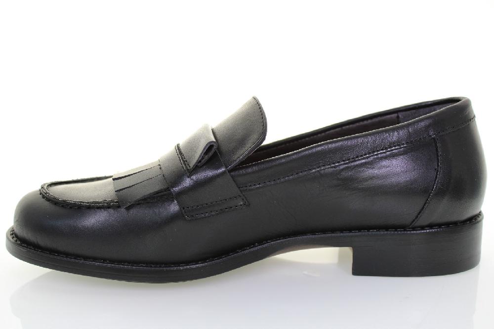 Soffice Sogno MOCASSINO IN PELLE Spedizione Gratuita