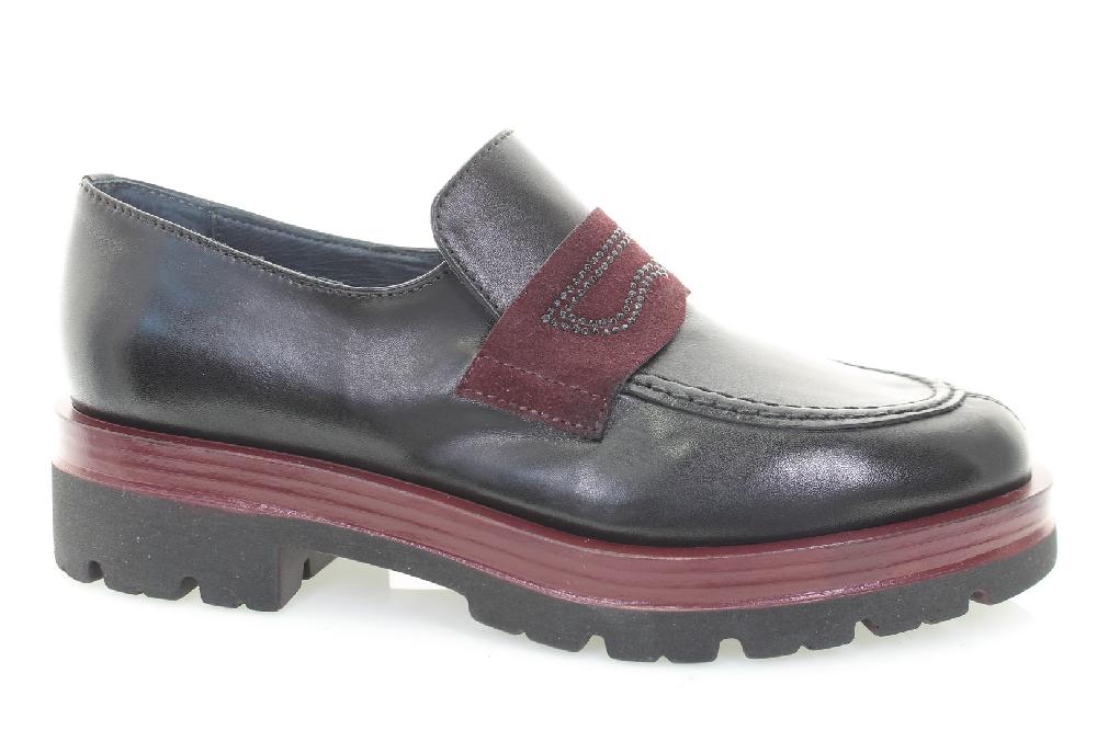 Soffice Sogno Mocassino in pelle Offerta