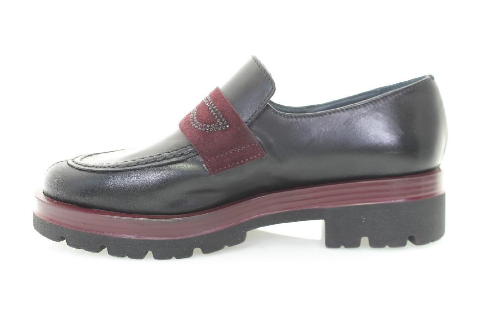 Soffice Sogno Mocassino in pelle Offerta