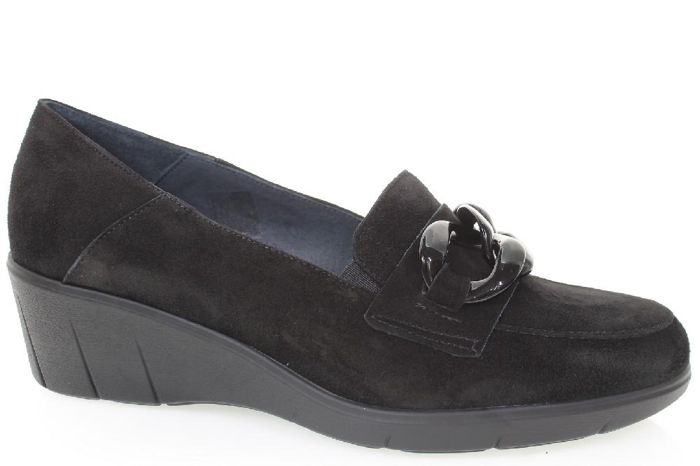 Soffice Sogno Slip on in pelle scamosciata Offerta Anniversario