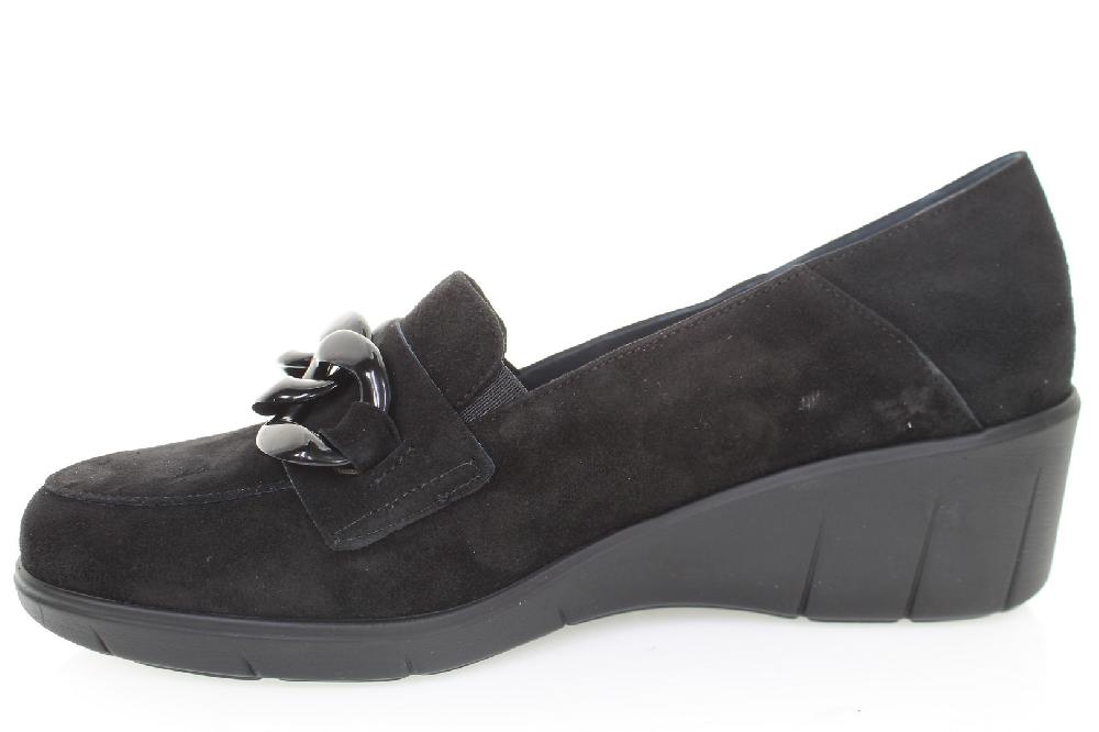 Soffice Sogno Slip on in pelle scamosciata Offerta Anniversario