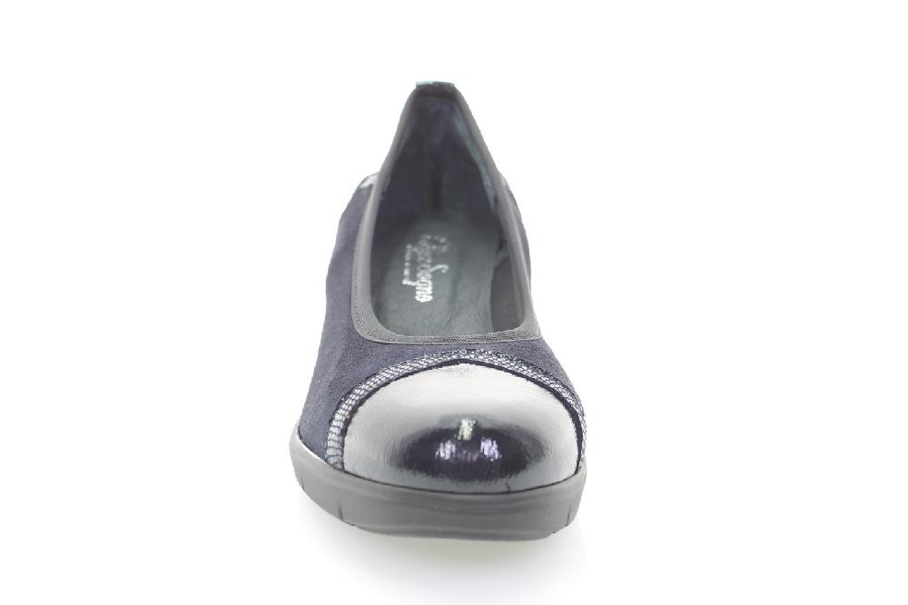 Soffice Sogno Scarpa in pelle scamosciata Offerte