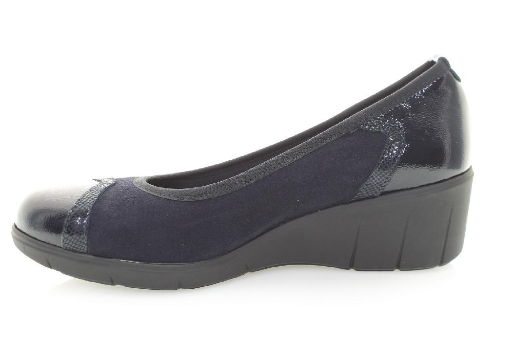 Soffice Sogno Scarpa in pelle scamosciata Offerte