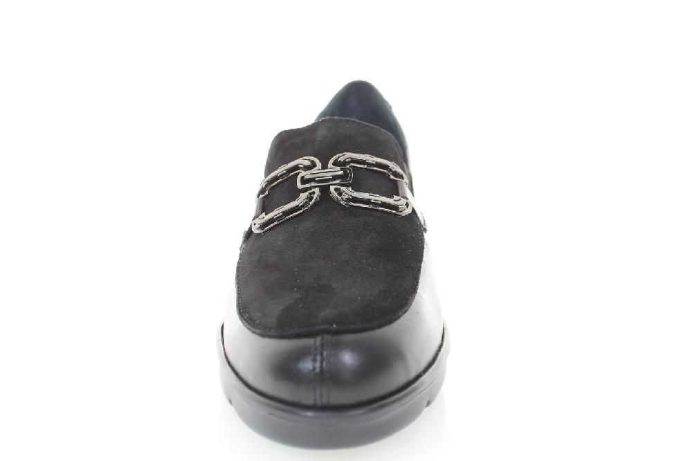 Soffice Sogno Slip on in pelle nappata Hotsell