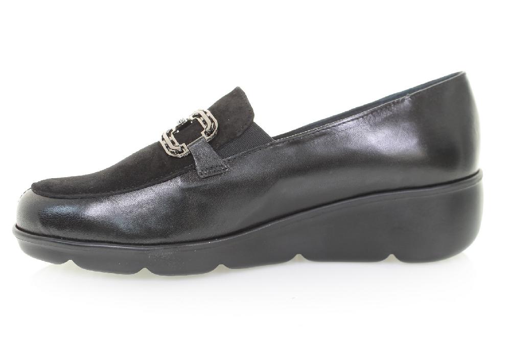 Soffice Sogno Slip on in pelle nappata Hotsell