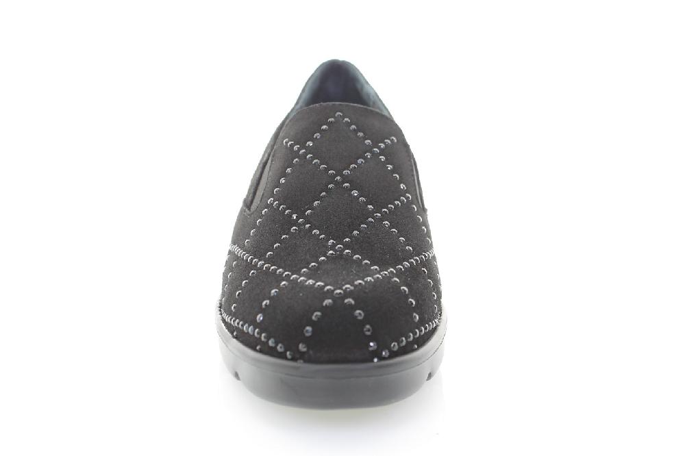 Soffice Sogno Slip on in pelle scamosciata Offerta migliore