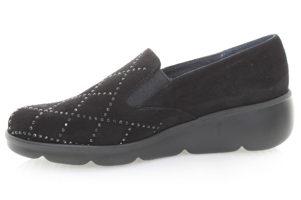 Soffice Sogno Slip on in pelle scamosciata Offerta migliore