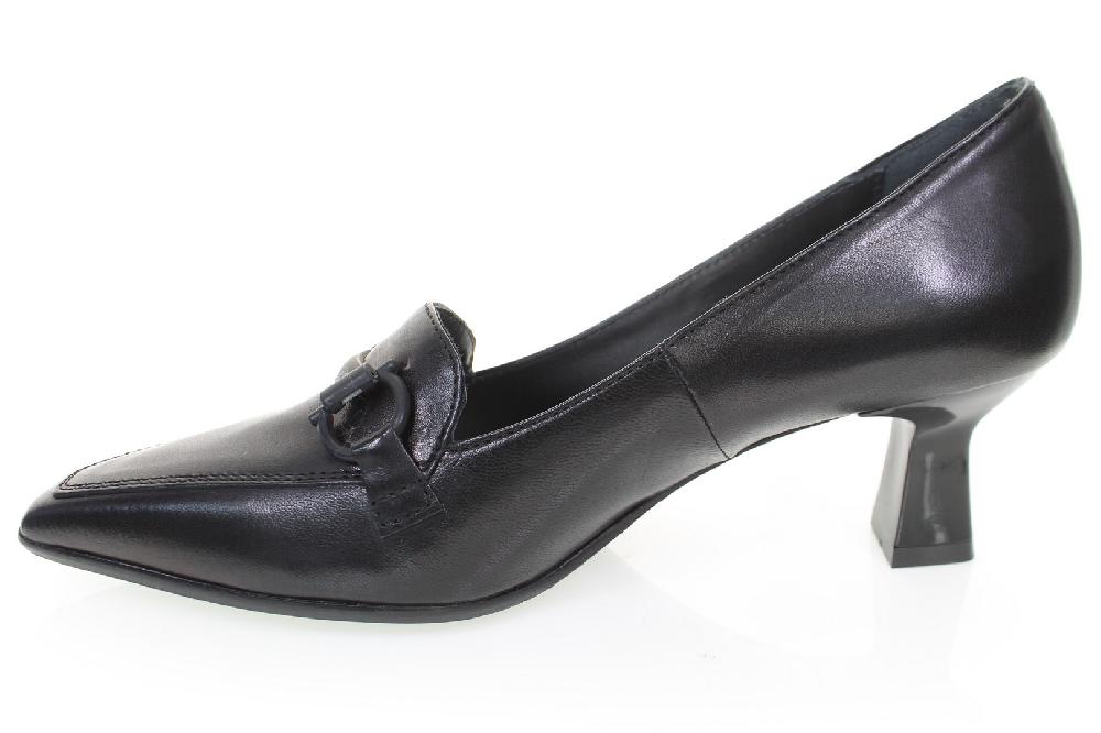 Soffice Sogno Scarpa in pelle con morsetto Vendita Economica