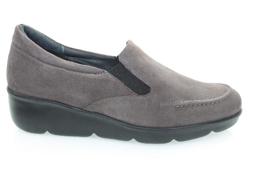 Soffice Sogno Slip on in pelle scamosciata I Più Venduti