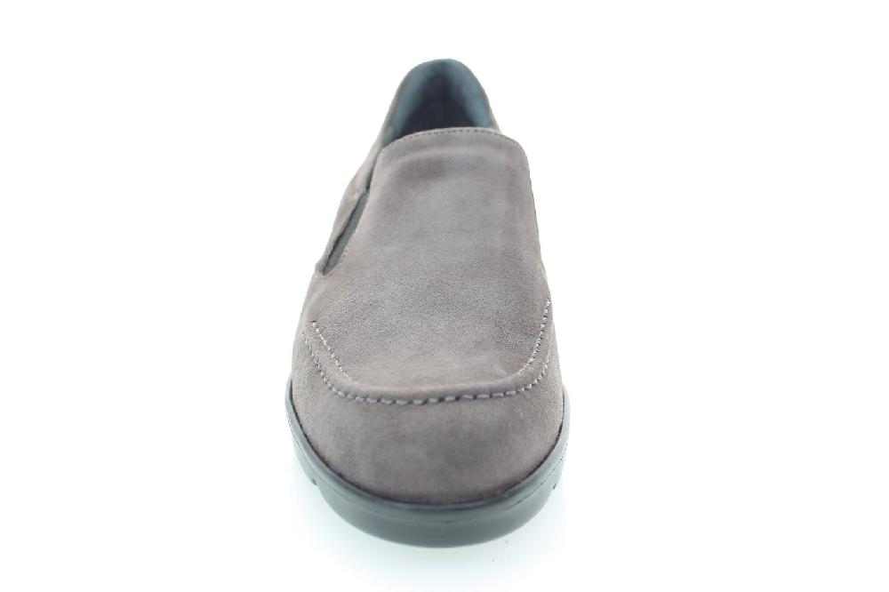 Soffice Sogno Slip on in pelle scamosciata I Più Venduti