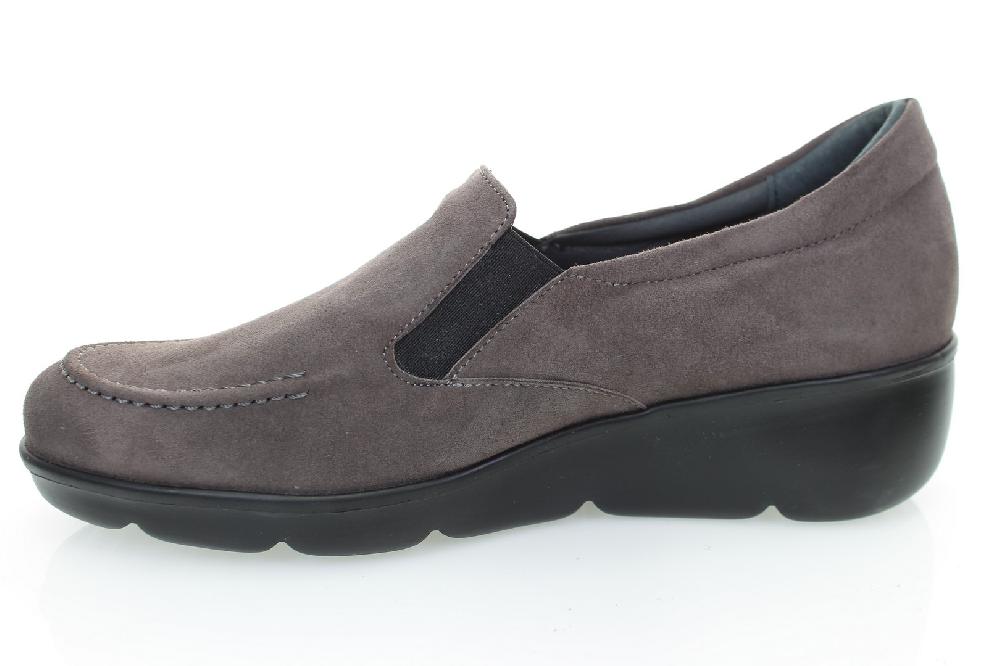 Soffice Sogno Slip on in pelle scamosciata I Più Venduti