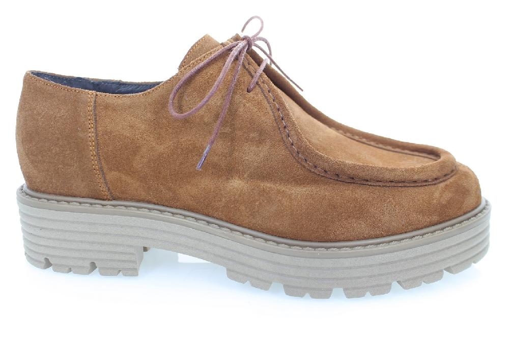 Soffice Sogno Scarpa paraboot scamosciata Negozio