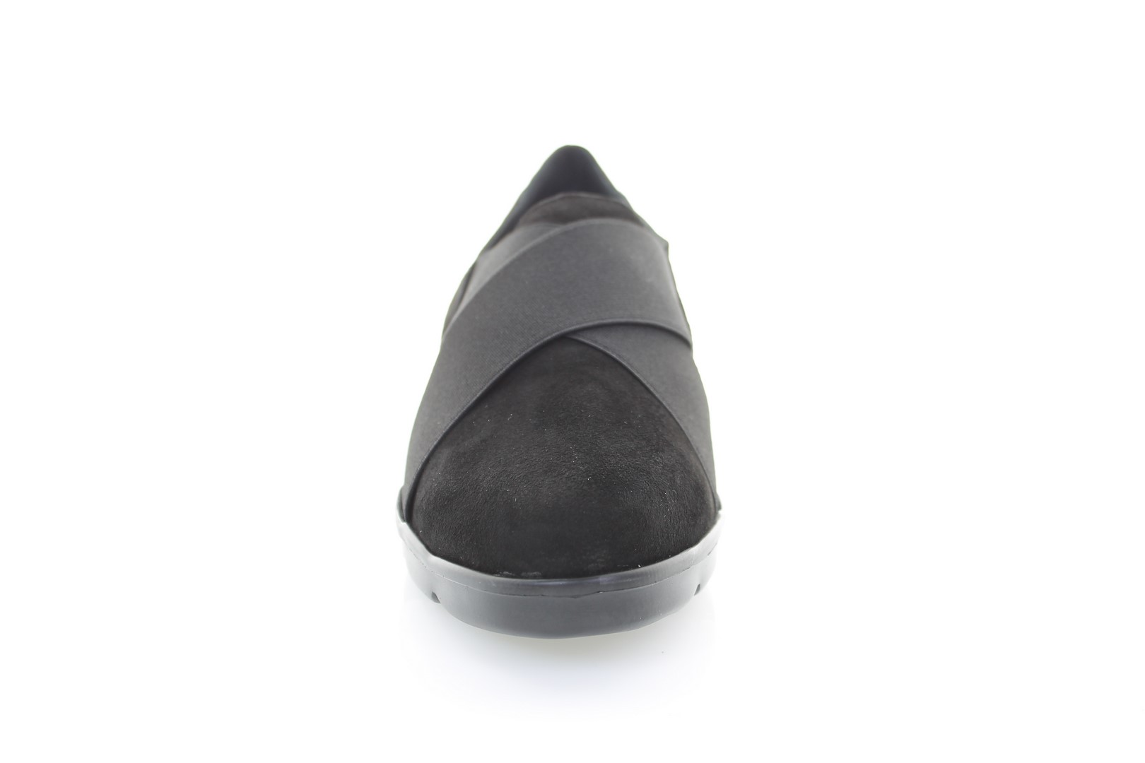 Soffice Sogno Scarpa in pelle scamosciata 2025