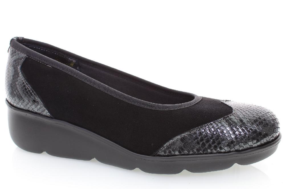 Soffice Sogno Scarpa con bordo elastico Promozione