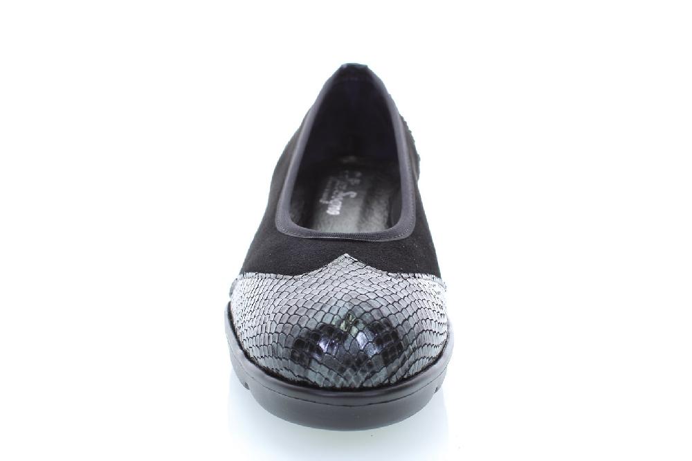 Soffice Sogno Scarpa con bordo elastico Promozione