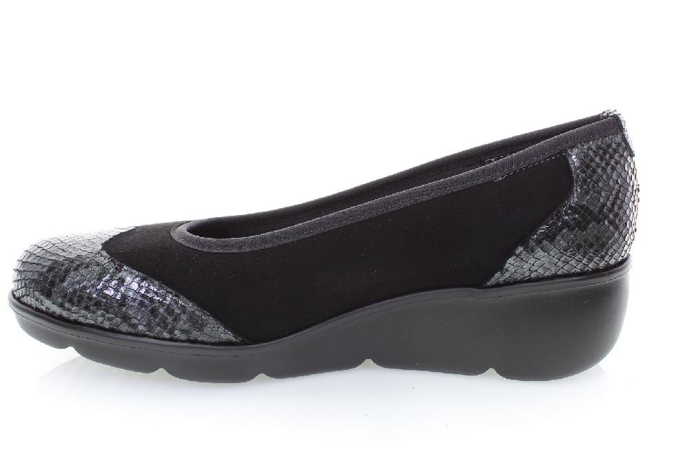 Soffice Sogno Scarpa con bordo elastico Promozione