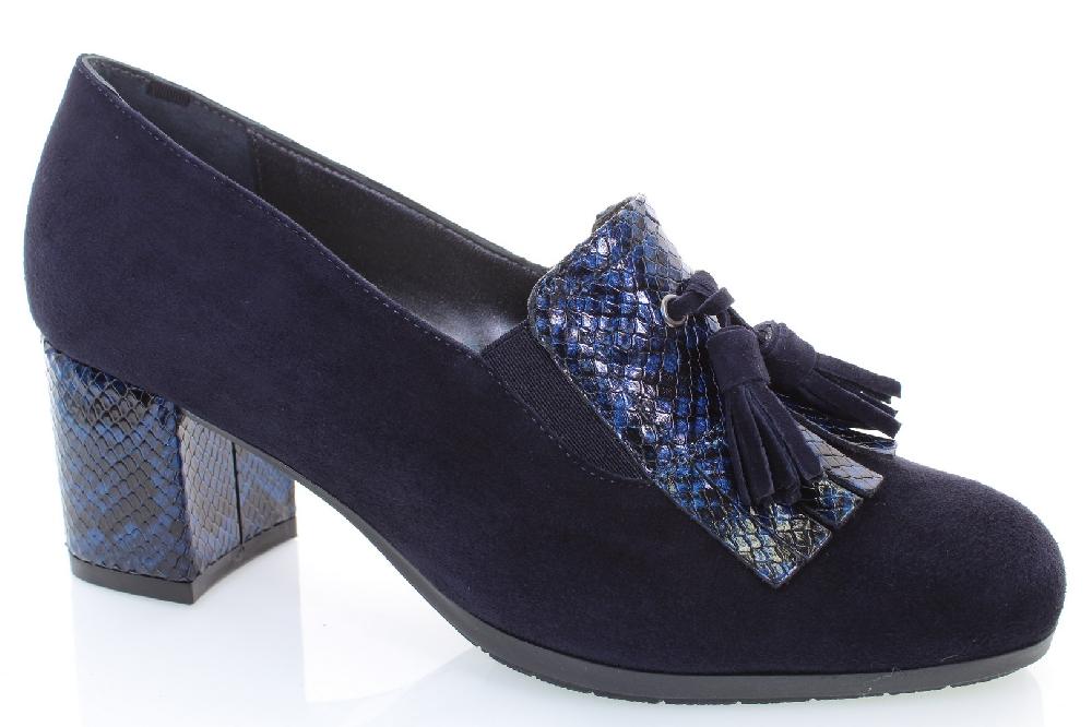 Soffice Sogno Scarpa con frangia Spedizione Gratuita