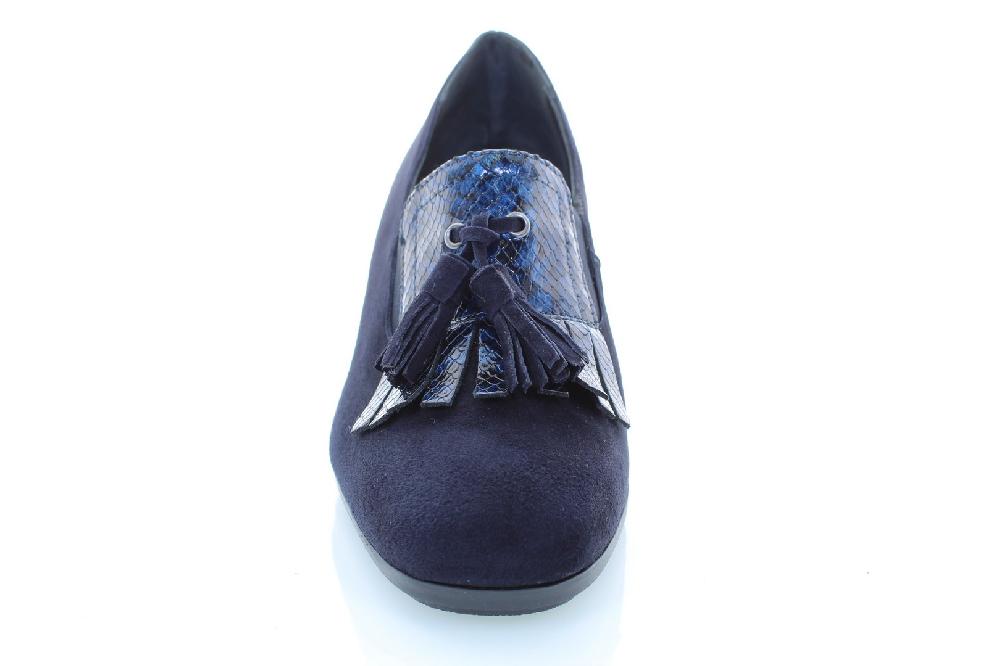 Soffice Sogno Scarpa con frangia Spedizione Gratuita