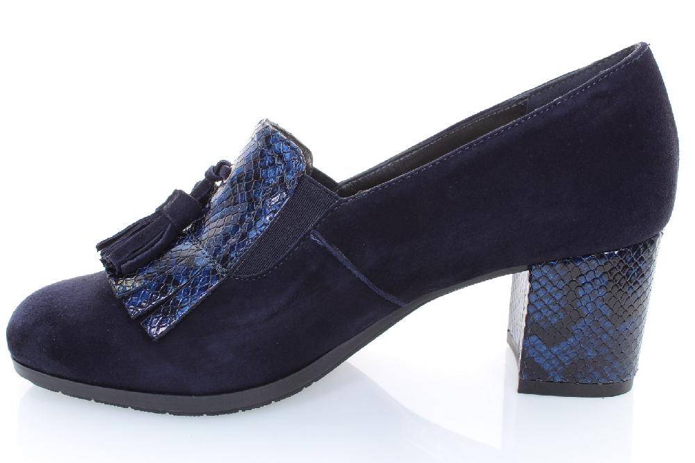 Soffice Sogno Scarpa con frangia Spedizione Gratuita