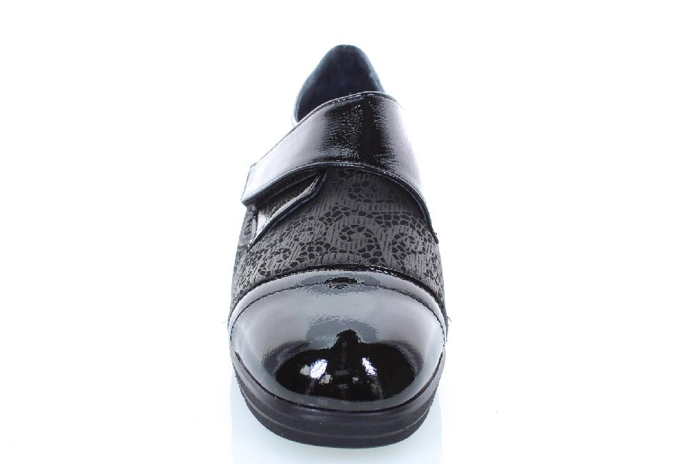 Soffice Sogno Scarpa con chiusura a strappo Soddisfazione Garantita