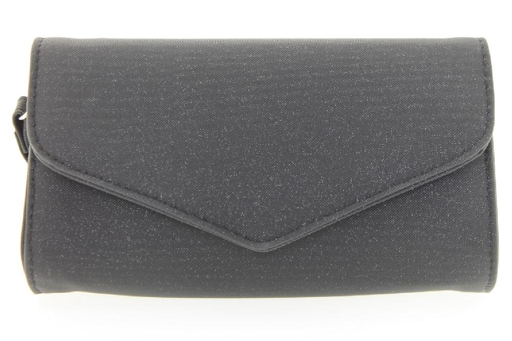Soffice Sogno Pochette in tessuto glitter Novità
