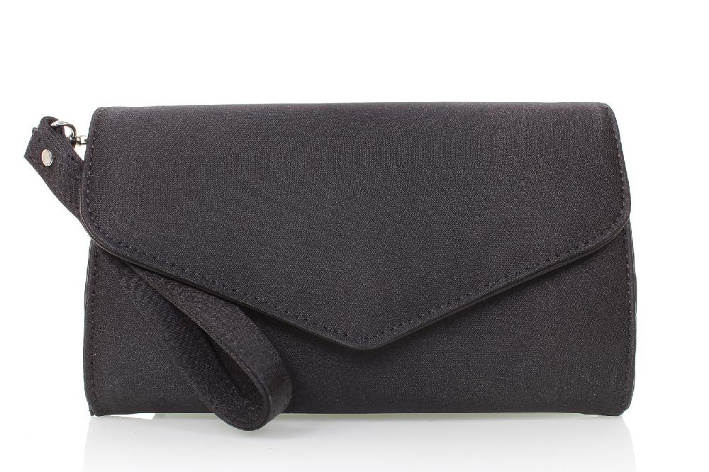 Soffice Sogno Pochette elegante in raso Italy
