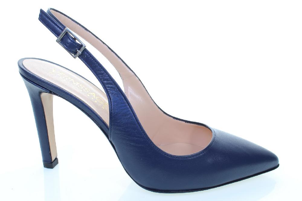 Soffice Sogno Décolleté semi aperta tacco alto Offerta
