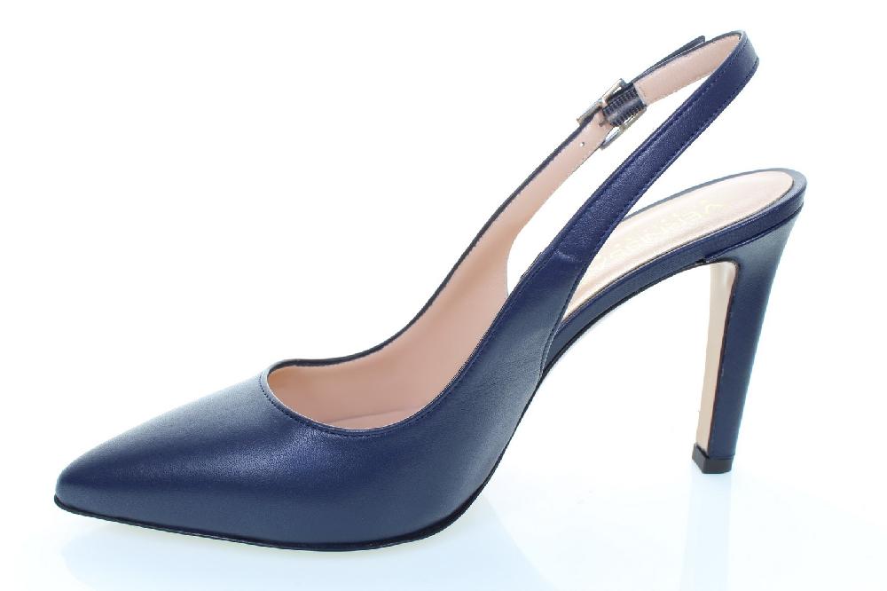 Soffice Sogno Décolleté semi aperta tacco alto Offerta