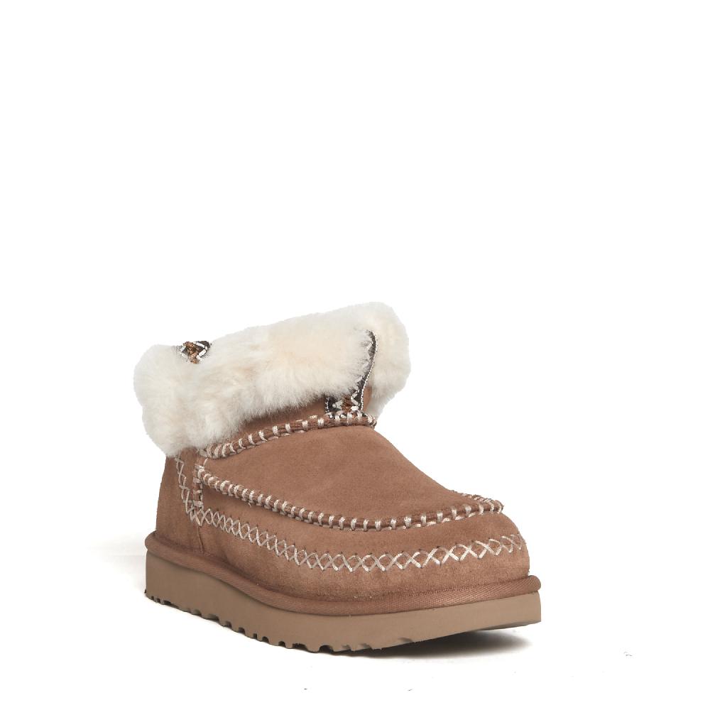 Sorelle Perego Ultra mini alpine chestnut Convenienza