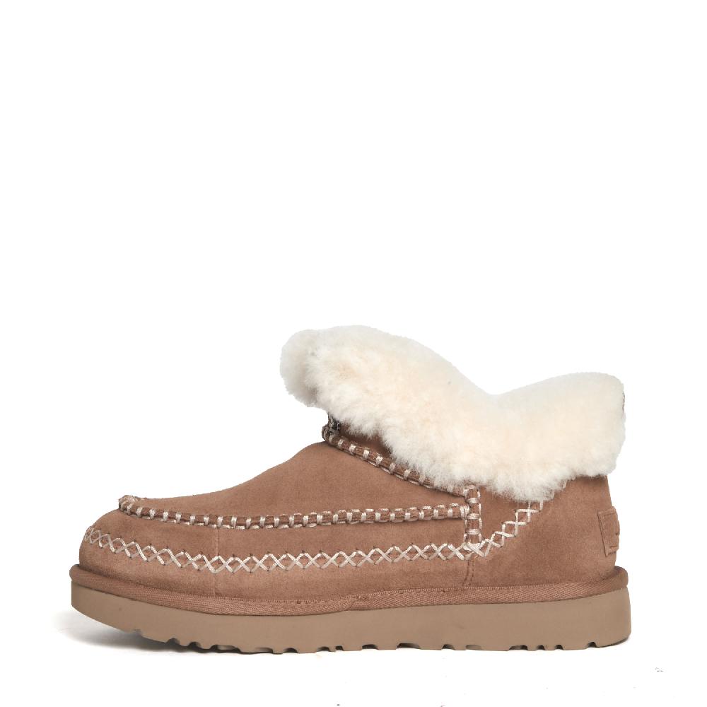 Sorelle Perego Ultra mini alpine chestnut Convenienza