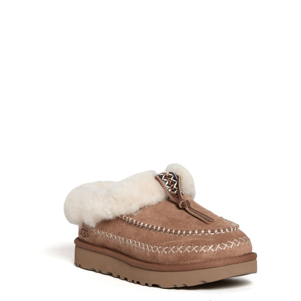 Sorelle Perego tasman alpine cuoio Saldi
