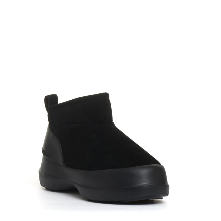 Sorelle Perego mb luna low boot nero In Linea