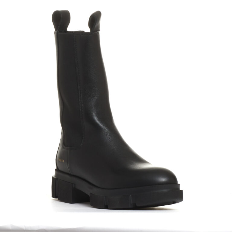 Sorelle Perego chelsea boot nero Prezzo Ridotto