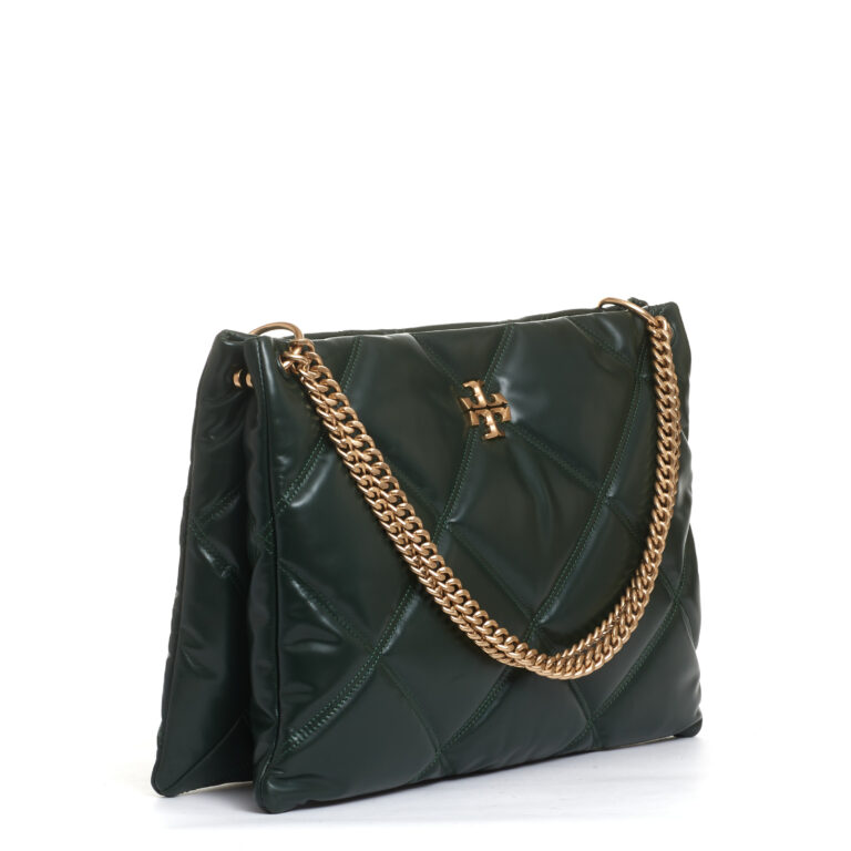 Sorelle Perego kira Hobo verde Qualità