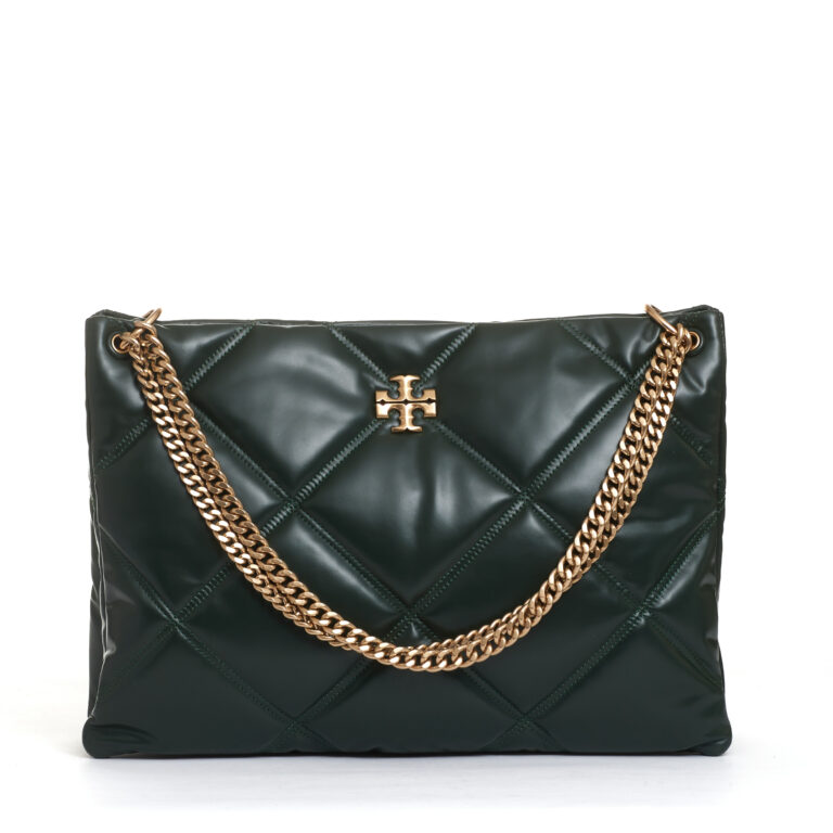 Sorelle Perego kira Hobo verde Qualità