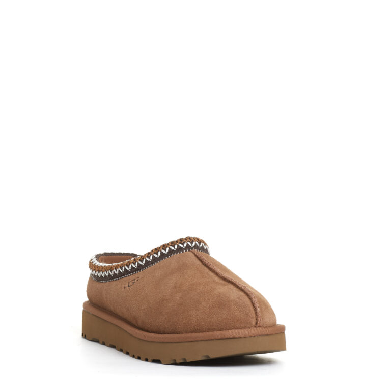 Sorelle Perego Tasman montone chestnut profilo rosso Negozi Online