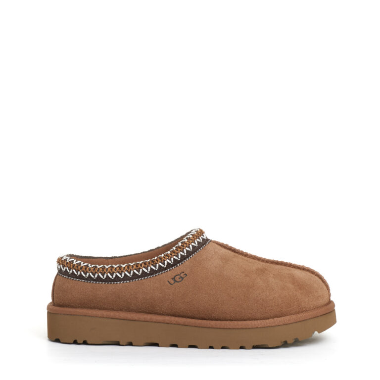 Sorelle Perego Tasman montone chestnut profilo rosso Negozi Online