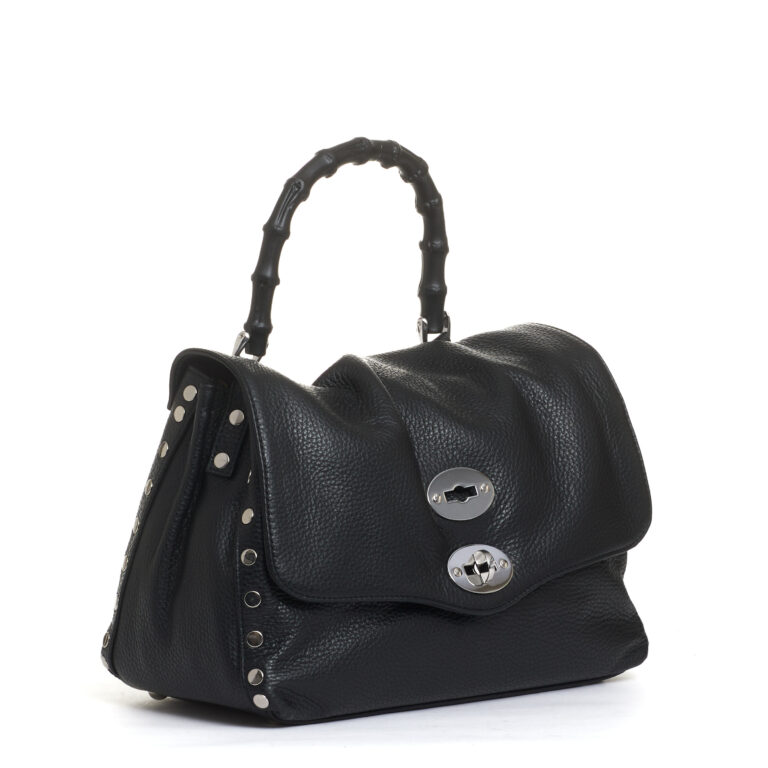 Sorelle Perego postina S bamboo nero Hotsell