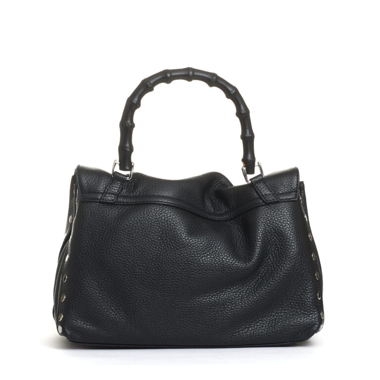 Sorelle Perego postina S bamboo nero Hotsell