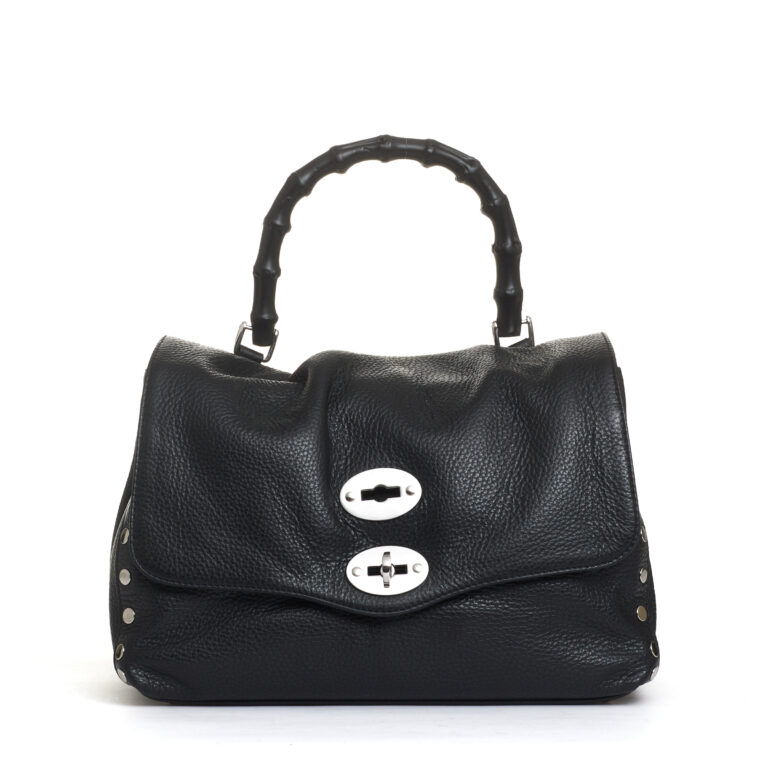Sorelle Perego postina S bamboo nero Hotsell