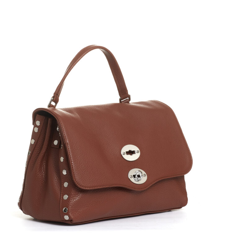 Sorelle Perego postina S daily brown canaletto Convenienza