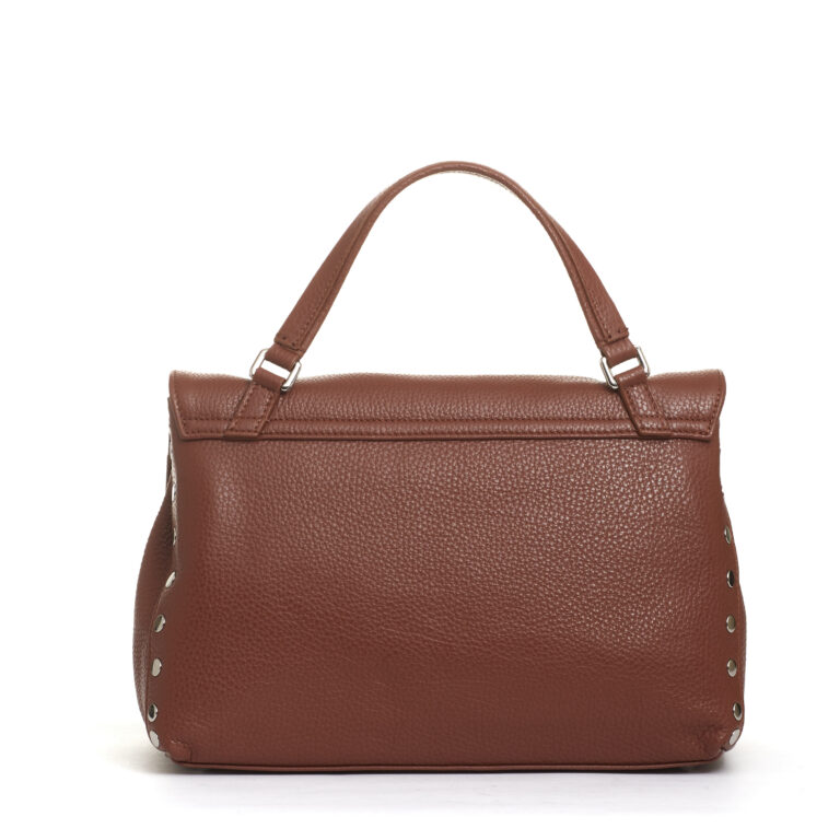 Sorelle Perego postina S daily brown canaletto Convenienza